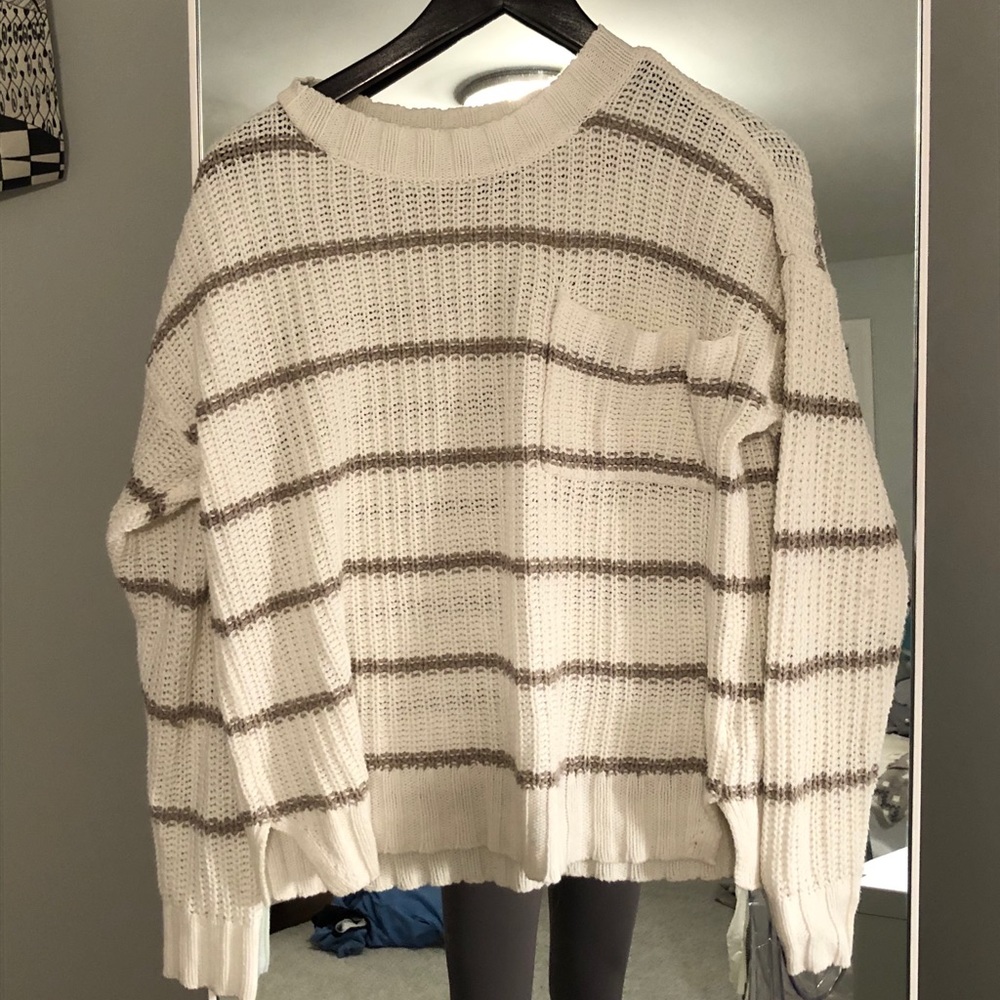 American eagle sweater - Picture 2 of 2